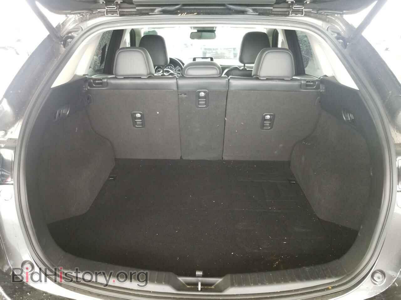2017 Mazda CX-5 - VIN: JM3KFADL5H0185599 - Фото 7