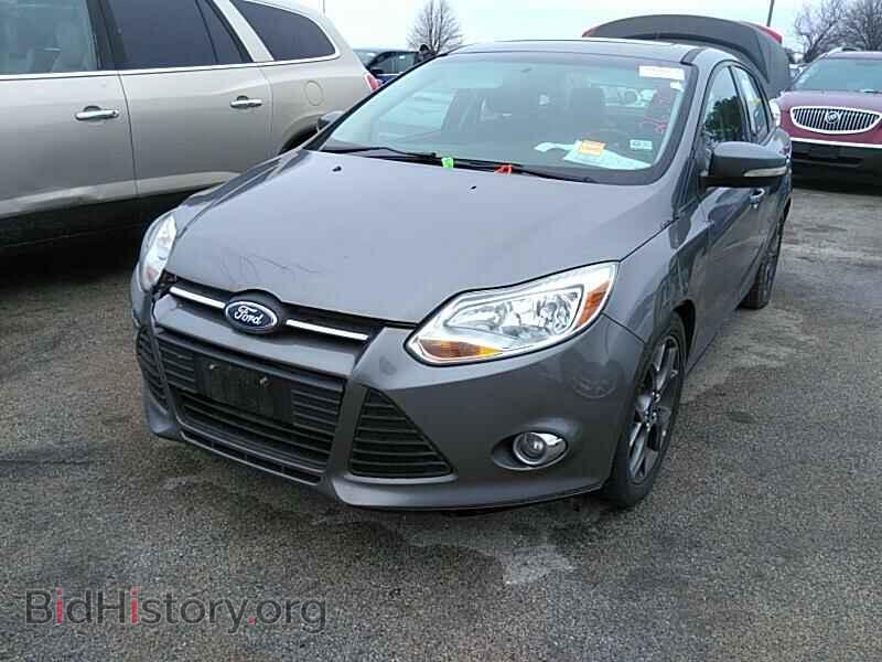 Photo 1FADP3F26DL265409 - Ford Focus 2013