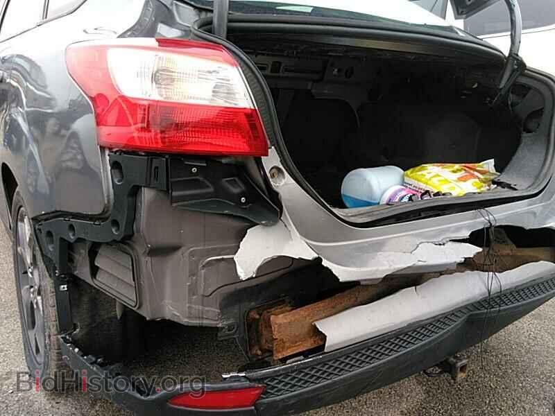 2013 Ford Focus - VIN: 1FADP3F26DL265409 - Фото 21
