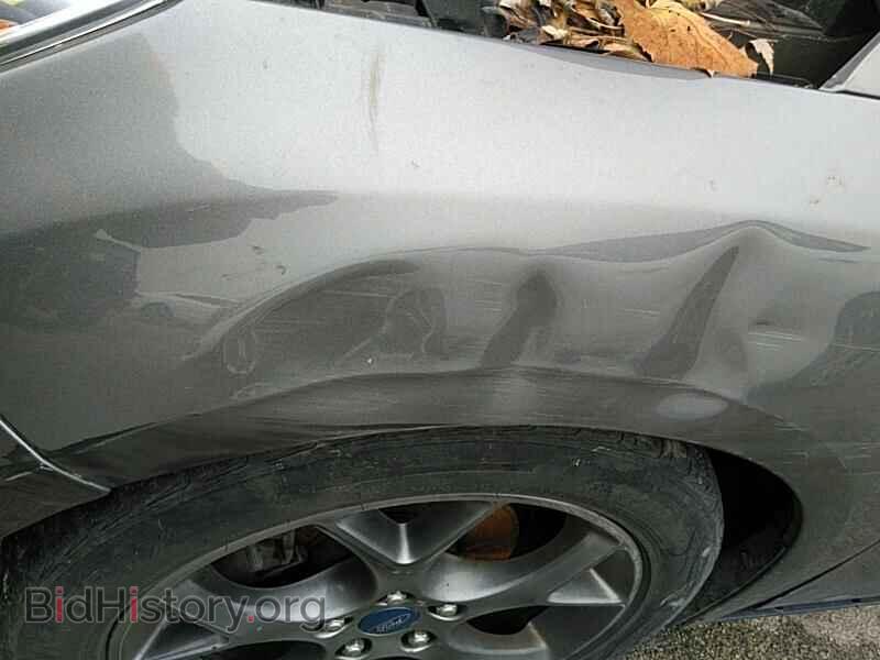 2013 Ford Focus - VIN: 1FADP3F26DL265409 - Фото 9