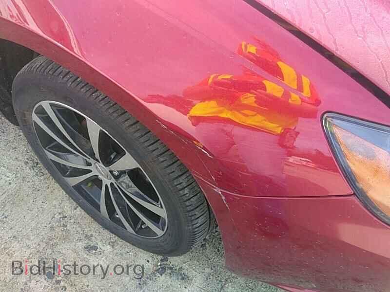 2013 Chrysler 200 - VIN: 1C3CCBBB9DN638212 - Фото 8