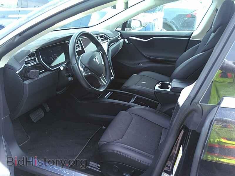 2017 Tesla Model S - VIN: 5YJSA1E26HF175887 - Photo 3
