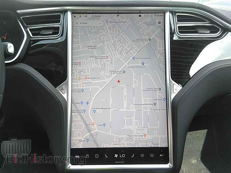 2017 Tesla Model S - VIN: 5YJSA1E26HF175887 - Photo 4