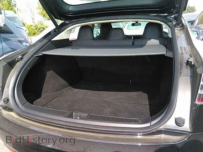 2017 Tesla Model S - VIN: 5YJSA1E26HF175887 - Photo 7