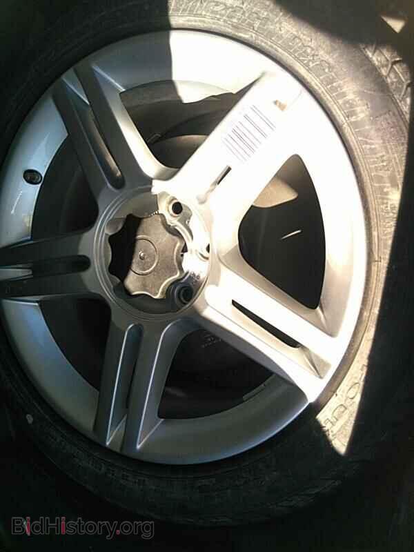 2008 Audi A4 - VIN: WAUDF78E28A064469 - Фото 10