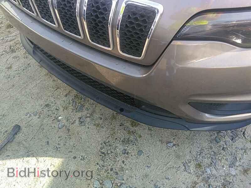 2019 Jeep Cherokee - VIN: 1C4PJLCB2KD242598 - Фото 11