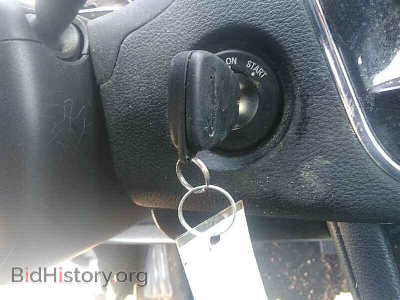 2013 Chrysler 200 - VIN: 1C3CCBBB4DN580820 - Фото 8