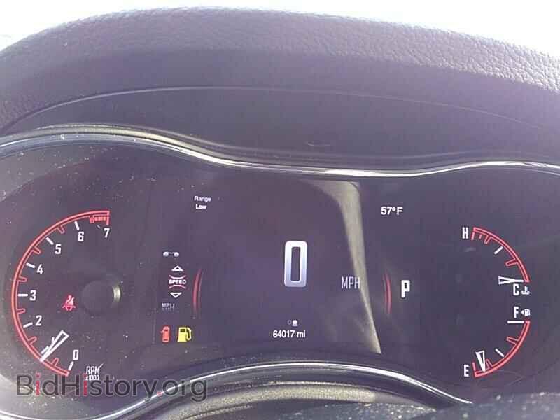 2015 Dodge Durango - VIN: 1C4RDJAG2FC245497 - Photo 5