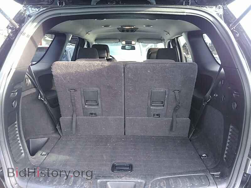 2015 Dodge Durango - VIN: 1C4RDJAG2FC245497 - Photo 7