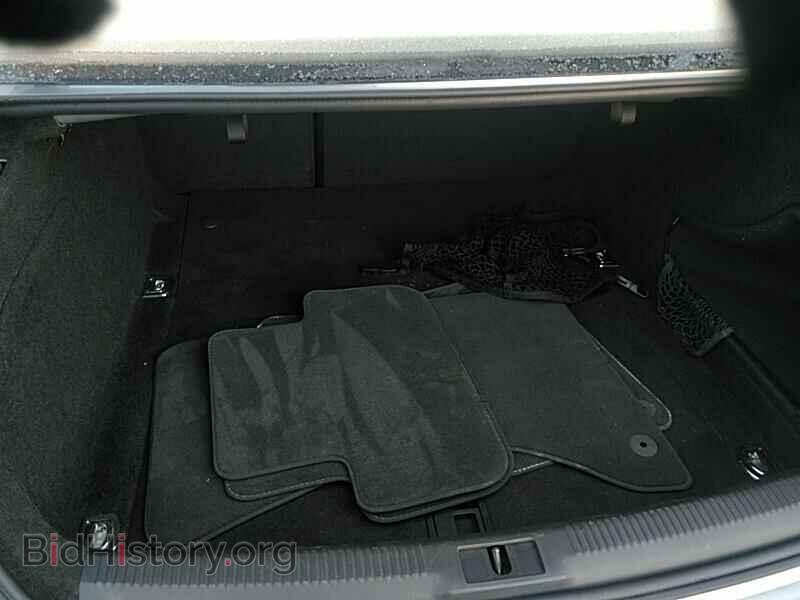 2011 Audi A4 - VIN: WAUFFCFL4BN034571 - Фото 7