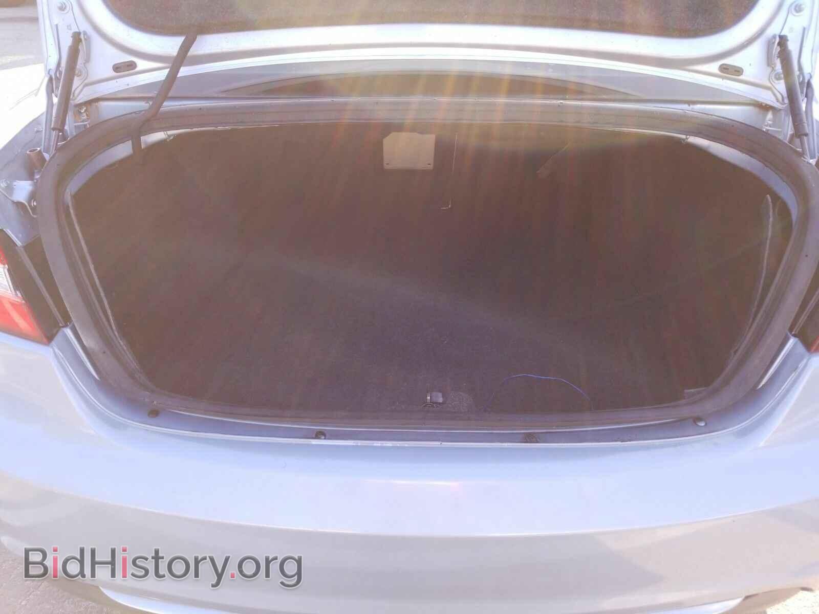 2012 Chrysler 200 - VIN: 1C3CCBBG1CN329179 - Фото 7
