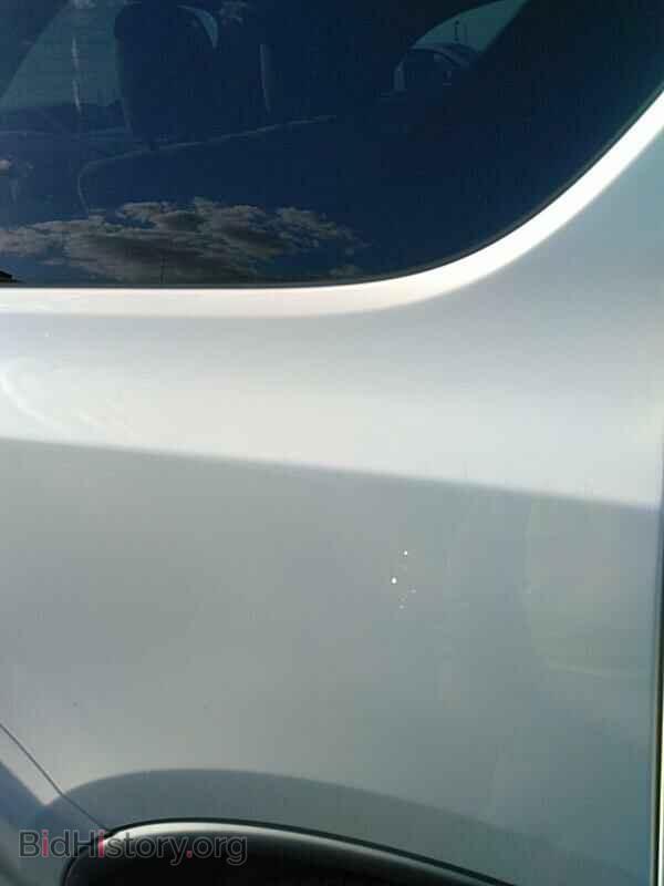 2011 Dodge Durango - VIN: 1D4RE2GG7BC740589 - Фото 9