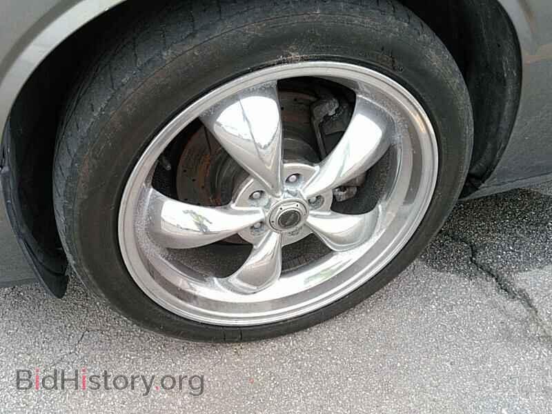 2012 Dodge Challenger - VIN: 2C3CDYBT9CH195561 - Фото 16