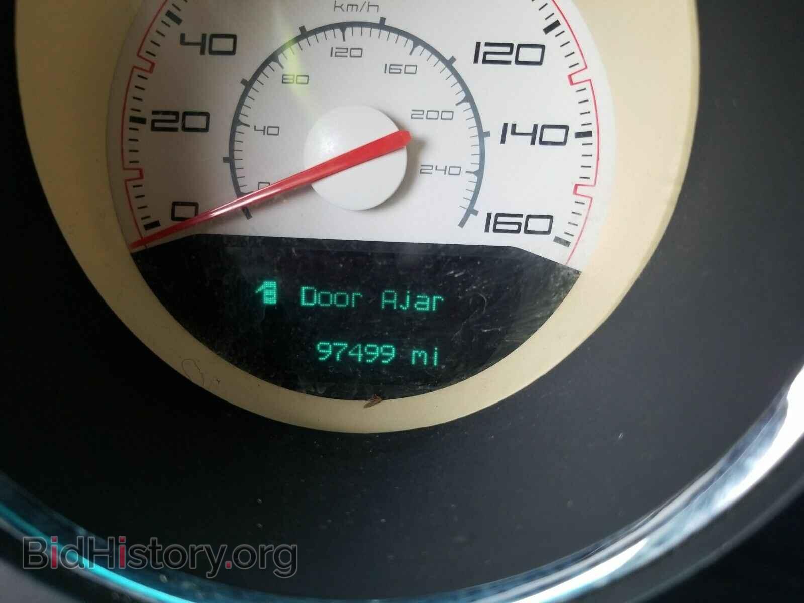 2012 Dodge Challenger - VIN: 2C3CDYBT9CH195561 - Фото 5