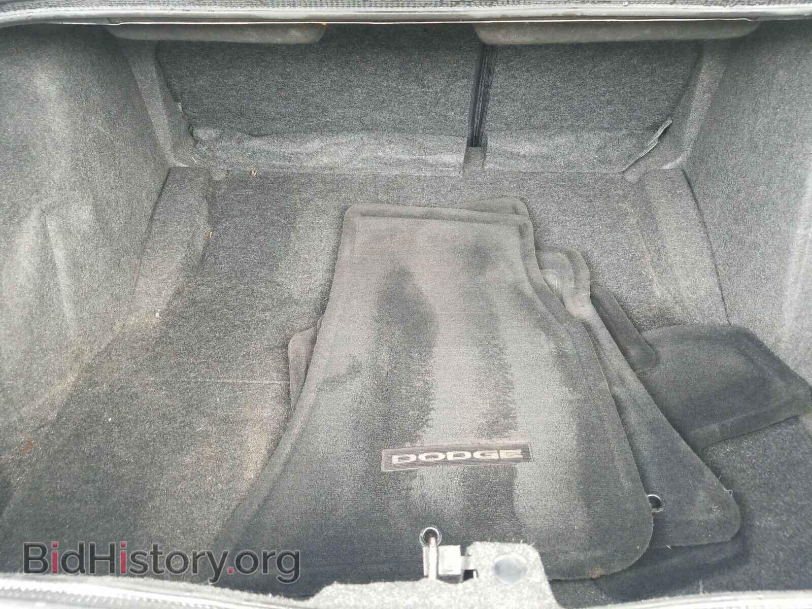 2012 Dodge Challenger - VIN: 2C3CDYBT9CH195561 - Фото 7