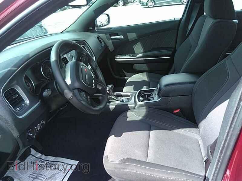 2019 Dodge Charger - VIN: 2C3CDXJG6KH631005 - Фото 3