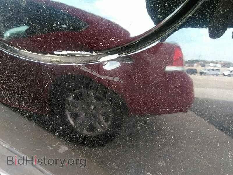 2011 Mazda CX-7 - VIN: JM3ER2AM4B0362691 - Фото 8