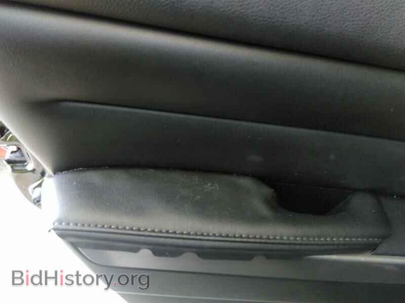 2011 Mazda CX-7 - VIN: JM3ER2AM4B0362691 - Фото 10