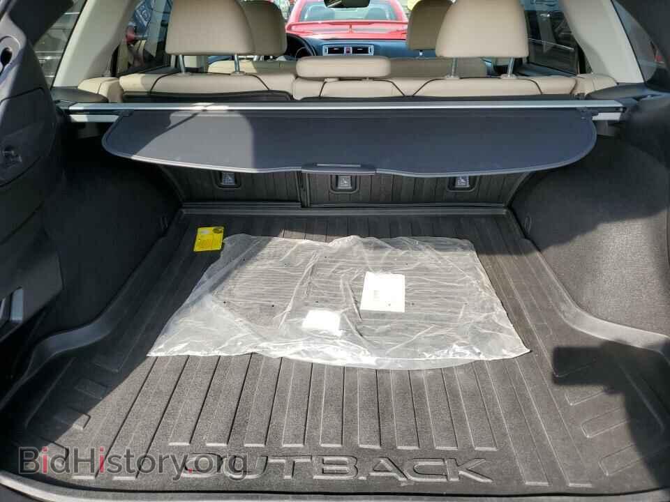 2017 Subaru Outback - VIN: 4S4BSANC3H3339630 - Фото 7