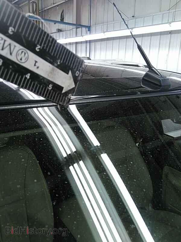 2008 Ford Edge - VIN: 2FMDK49C48BB32989 - Фото 9