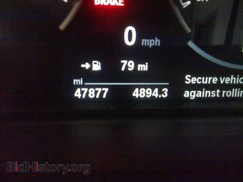 2017 BMW M3 - VIN: WBS8M9C34H5G85065 - Фото 5