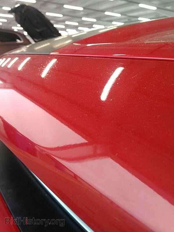 2012 Dodge Challenger - VIN: 2C3CDYAGXCH127726 - Фото 15