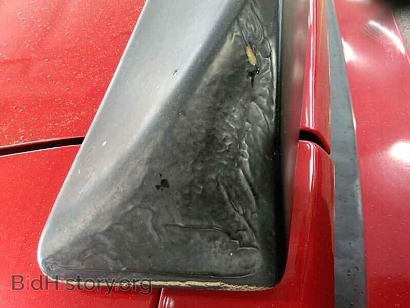 2012 Dodge Challenger - VIN: 2C3CDYAGXCH127726 - Фото 17
