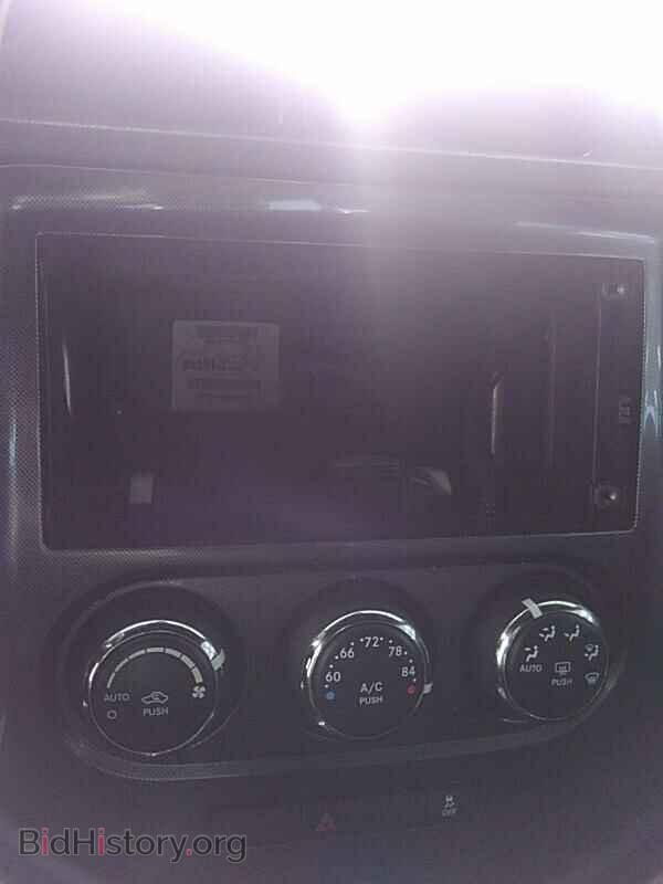 2012 Dodge Challenger - VIN: 2C3CDYAGXCH127726 - Фото 19