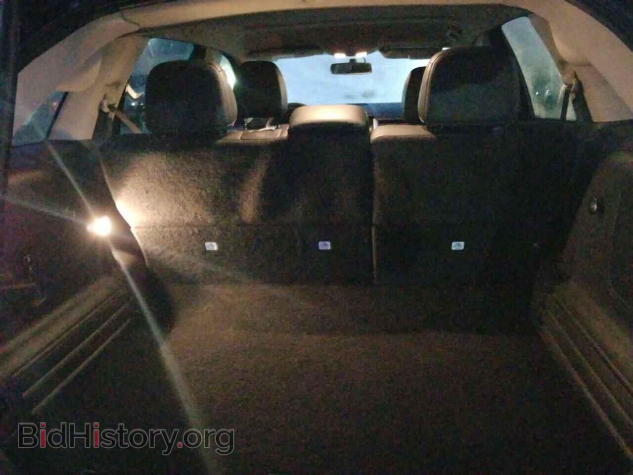 2014 Ford Edge - VIN: 2FMDK3AK7EBB72976 - Фото 7