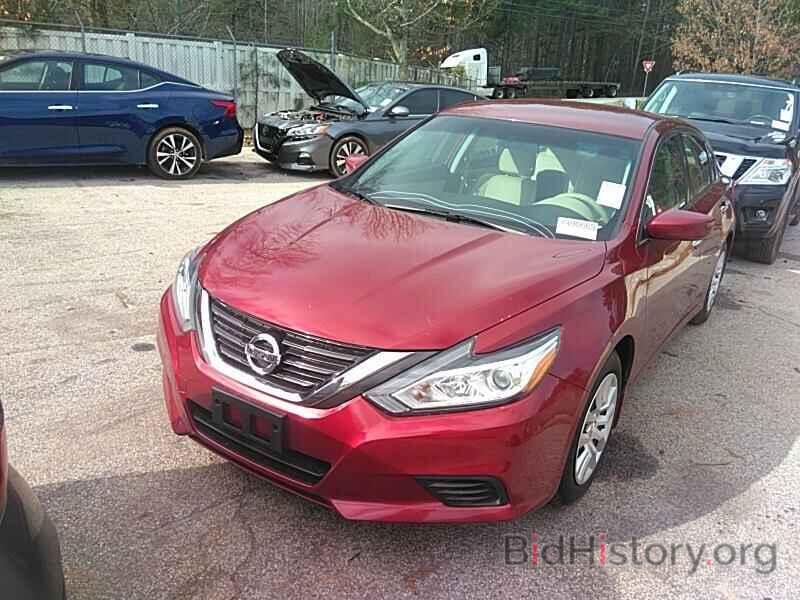 Photo 1N4AL3AP4GN382349 - Nissan Altima 2016