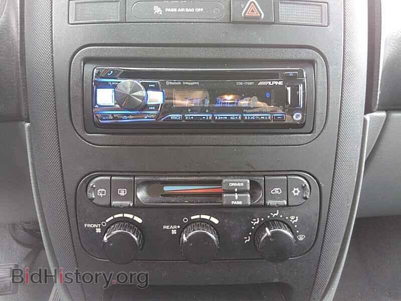 2005 Dodge Caravan - VIN: 1D4GP24R15B342523 - Фото 4