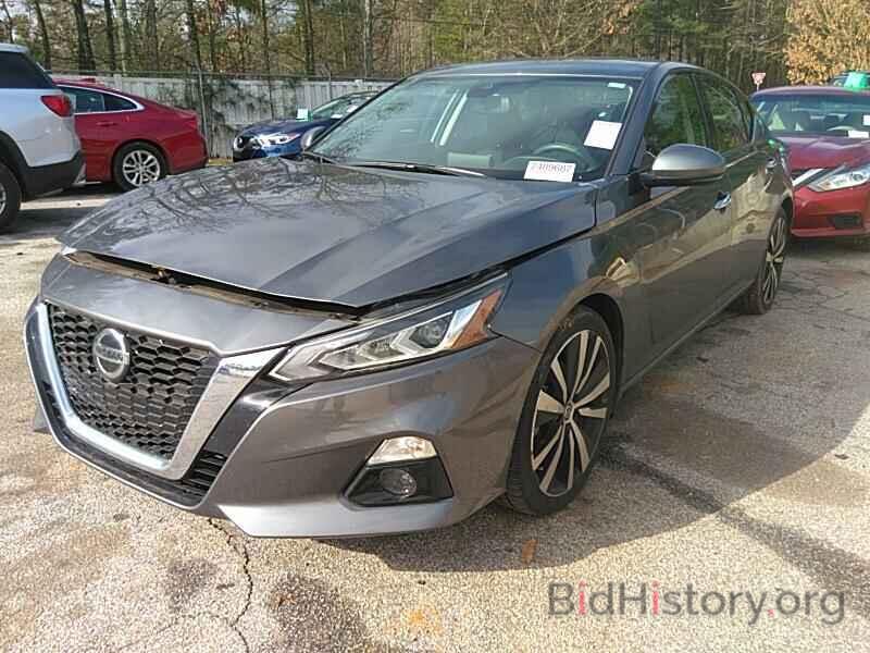 Photo 1N4BL4DVXKC185288 - Nissan Altima 2019