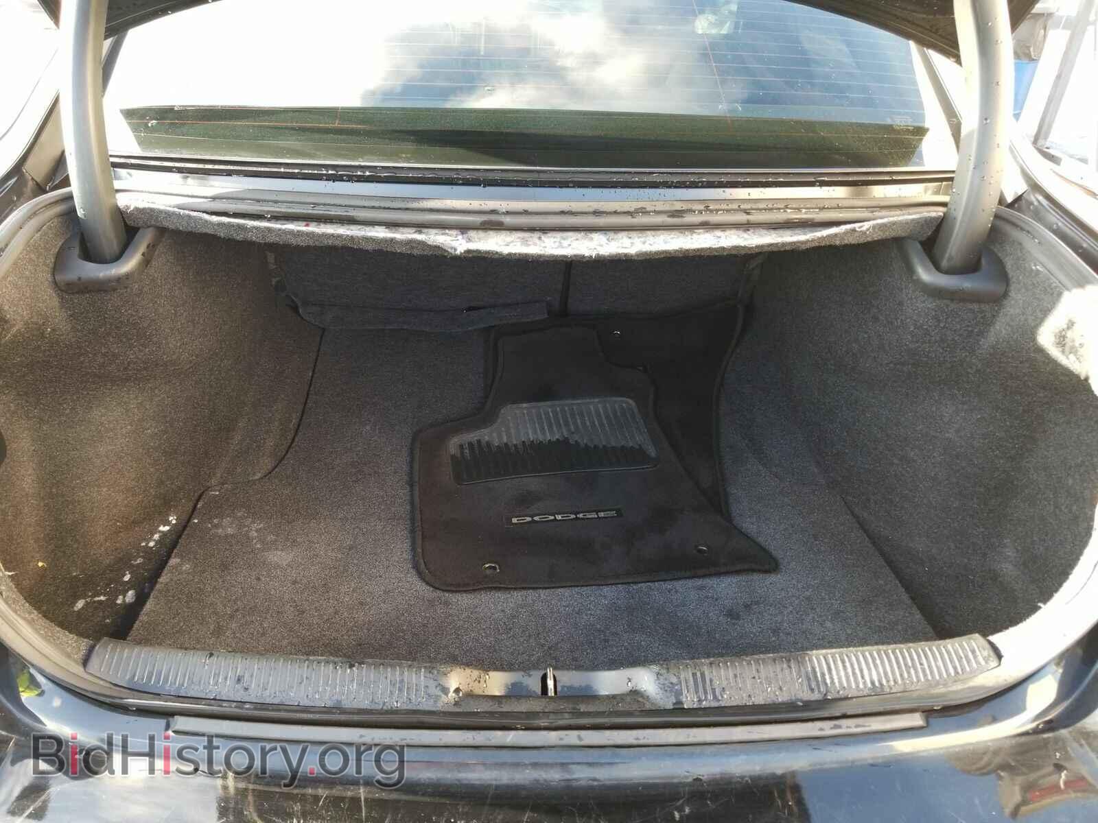 2017 Dodge Charger - VIN: 2C3CDXBG4HH521139 - Фото 7