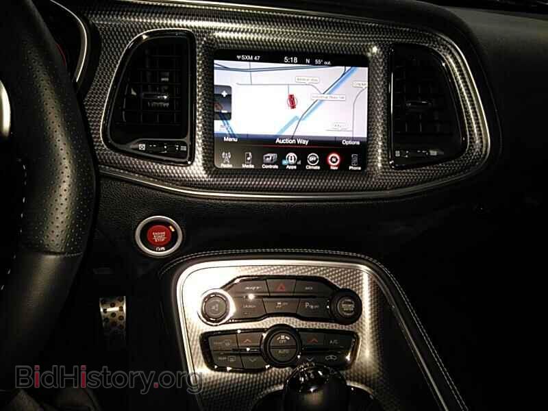 2016 Dodge Challenger - VIN: 2C3CDZC94GH335272 - Фото 4