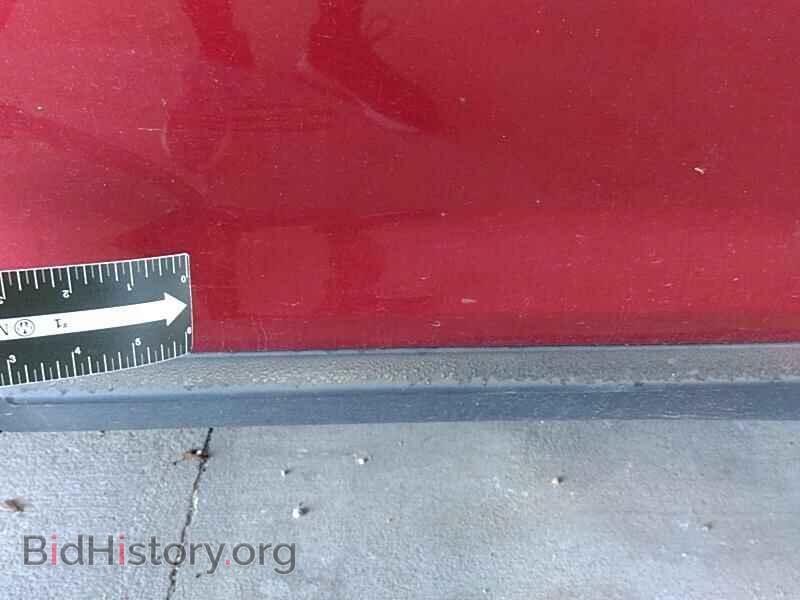 2007 Ford Edge - VIN: 2FMDK36C57BA51691 - Фото 12