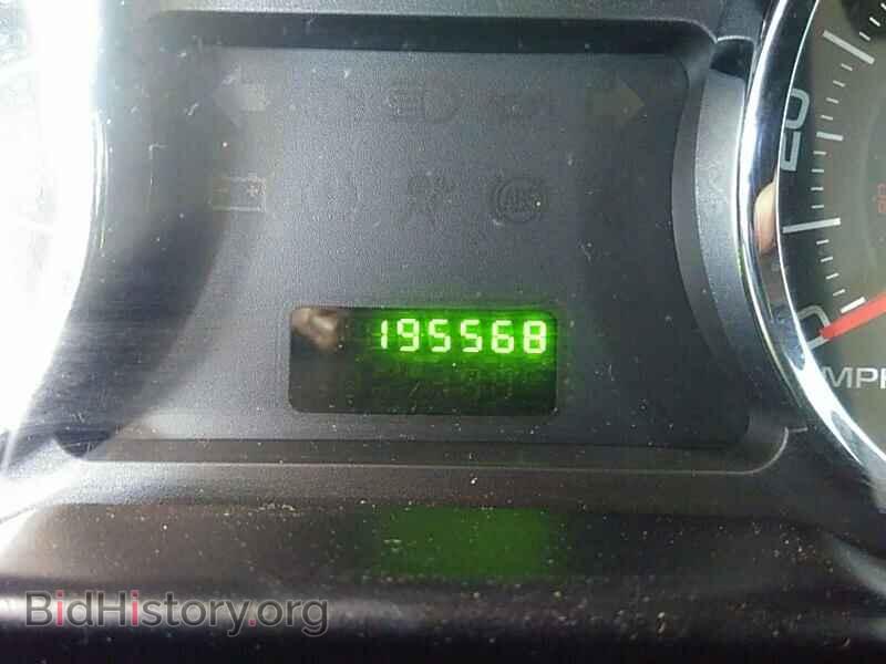 2007 Ford Edge - VIN: 2FMDK36C57BA51691 - Фото 5