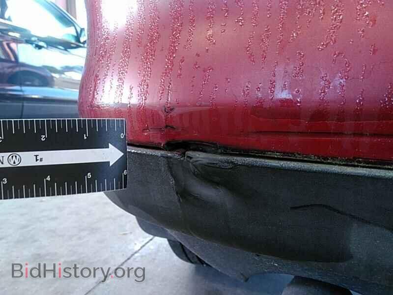 2007 Ford Edge - VIN: 2FMDK36C57BA51691 - Фото 8