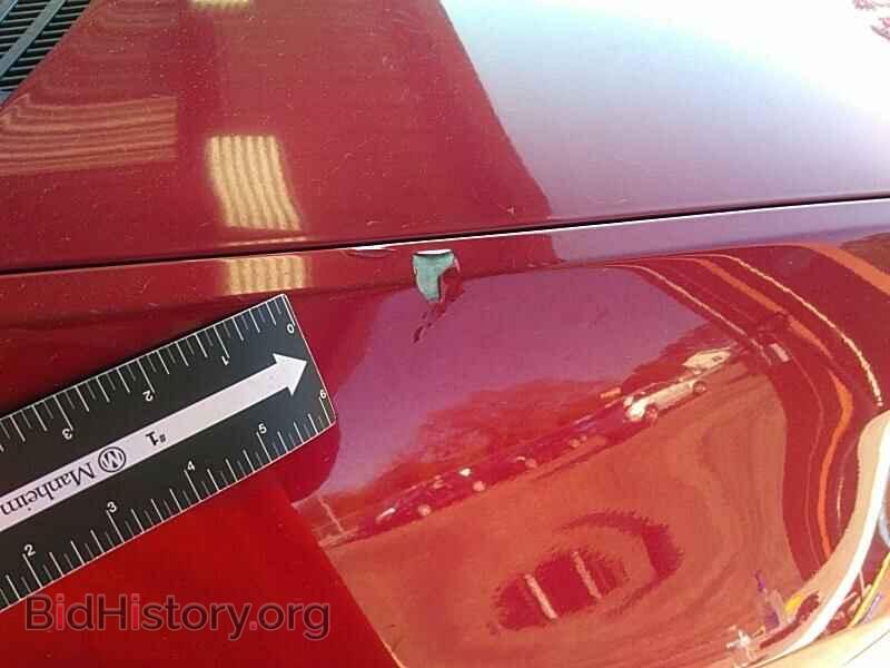 2007 Ford Edge - VIN: 2FMDK36C57BA51691 - Фото 9