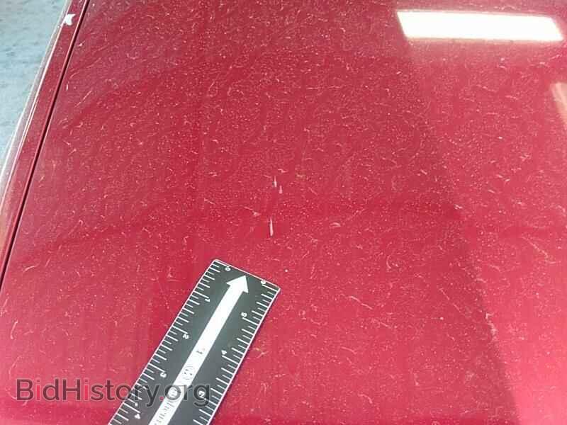 2007 Ford Edge - VIN: 2FMDK36C57BA51691 - Фото 10