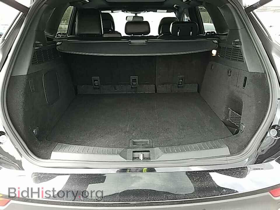 2019 Lincoln MKC - VIN: 5LMCJ2C92KUL30470 - Фото 7