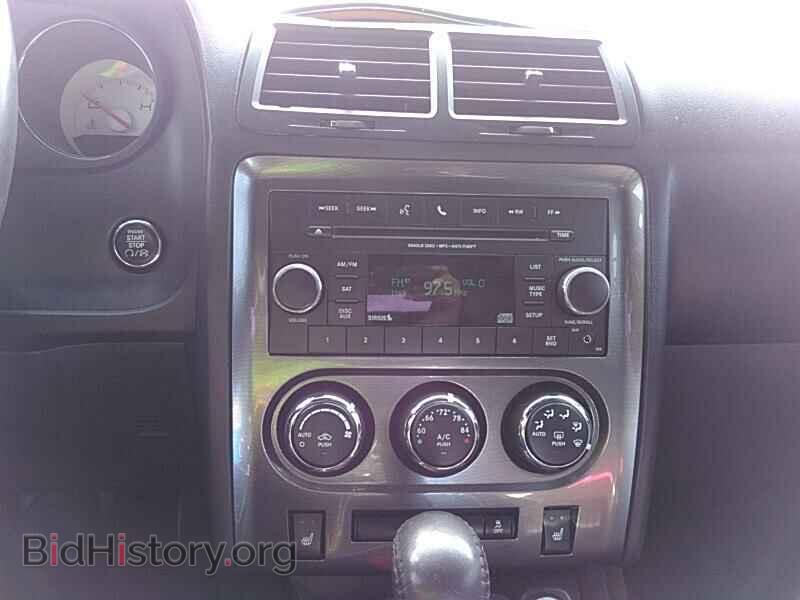 2012 Dodge Challenger - VIN: 2C3CDYAG1CH167659 - Фото 4