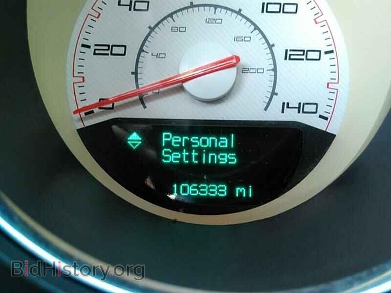 2012 Dodge Challenger - VIN: 2C3CDYAG1CH167659 - Фото 5