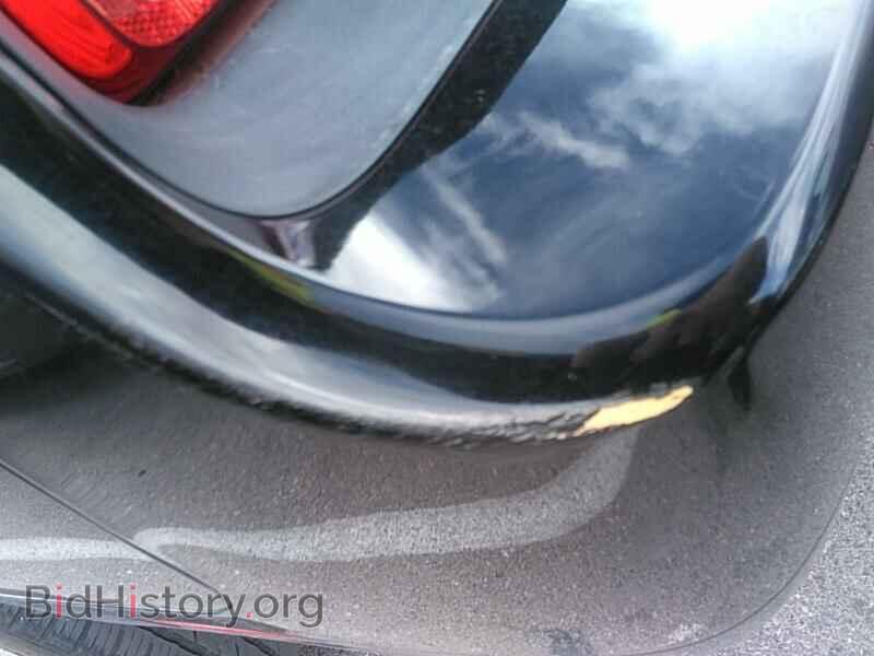 2012 Dodge Challenger - VIN: 2C3CDYAG1CH167659 - Фото 9