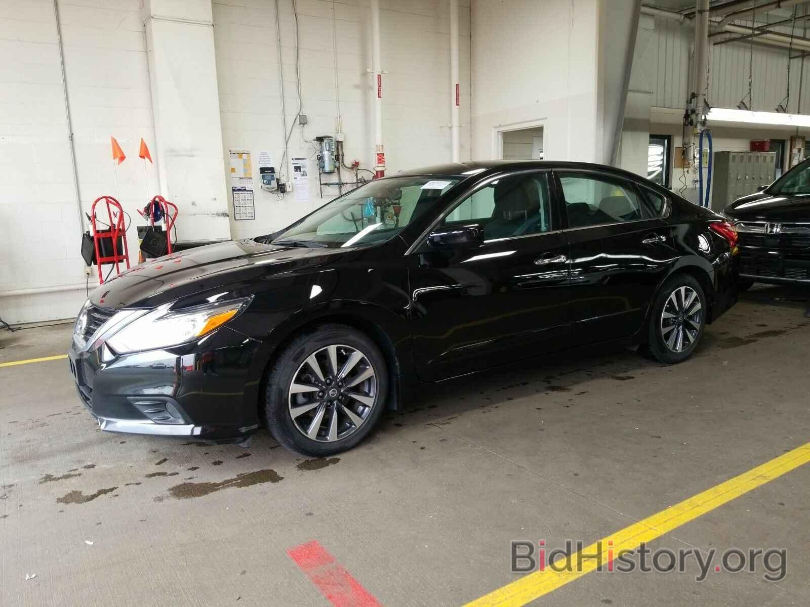 Photo 1N4AL3AP4HC178566 - Nissan Altima 2017