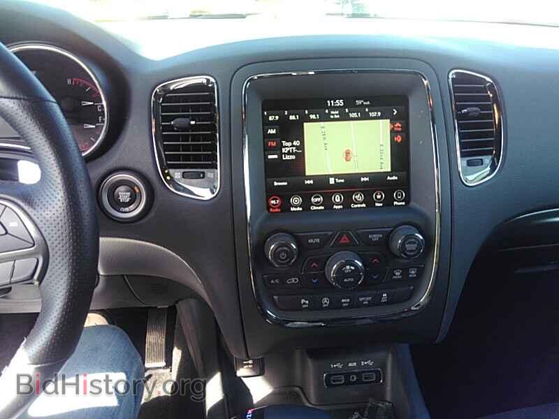 2019 Dodge Durango - VIN: 1C4RDJDG9KC780042 - Photo 4