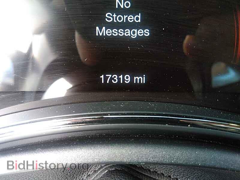 2019 Dodge Durango - VIN: 1C4RDJDG9KC780042 - Photo 5