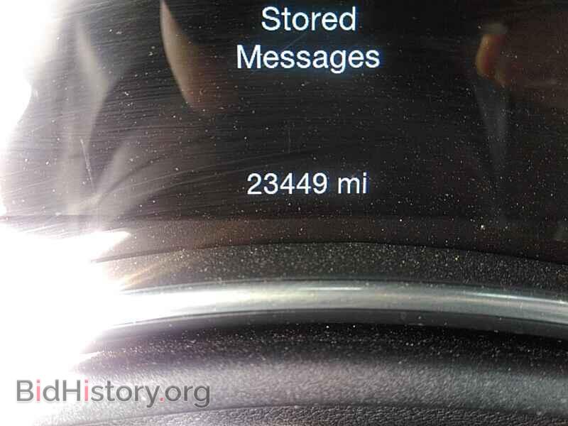 2019 Dodge Durango - VIN: 1C4RDJAG5KC764733 - Photo 5