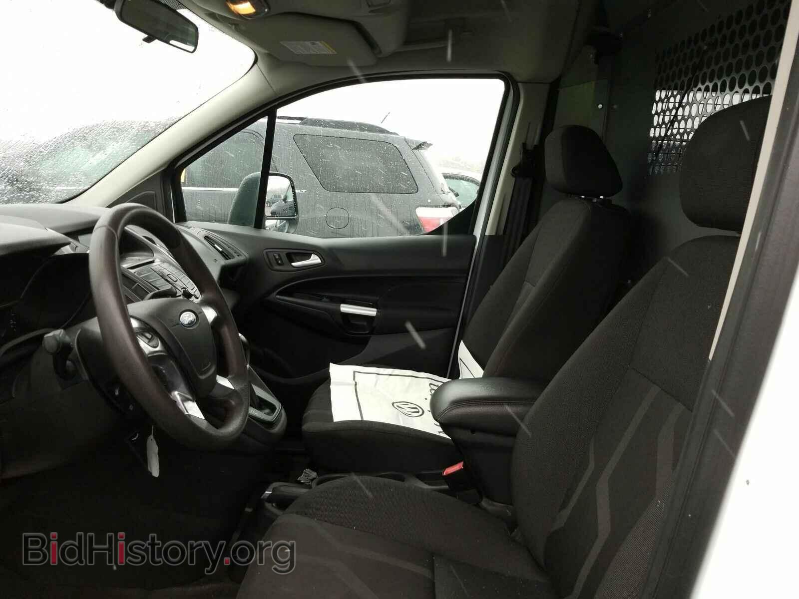 2016 Ford Transit Connect - VIN: NM0LS7F79G1268793 - Фото 3