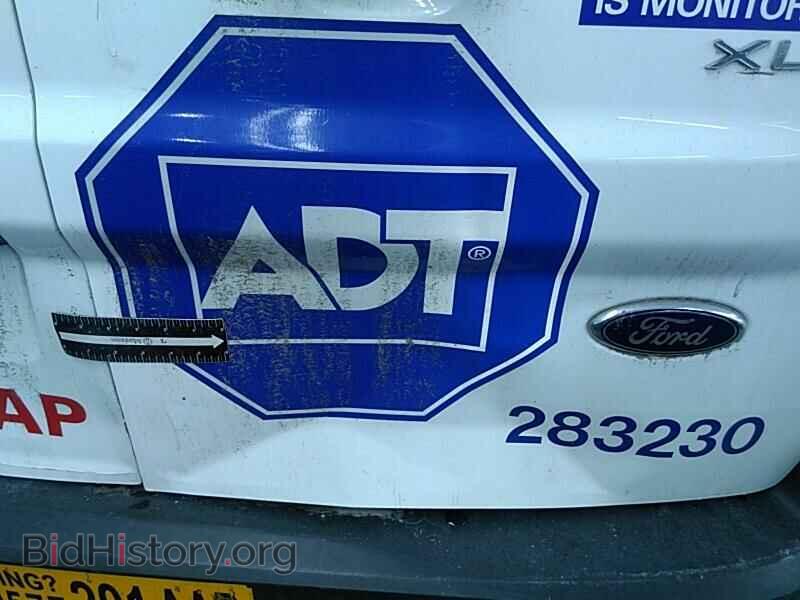 2016 Ford Transit Connect - VIN: NM0LS7F79G1268793 - Фото 8