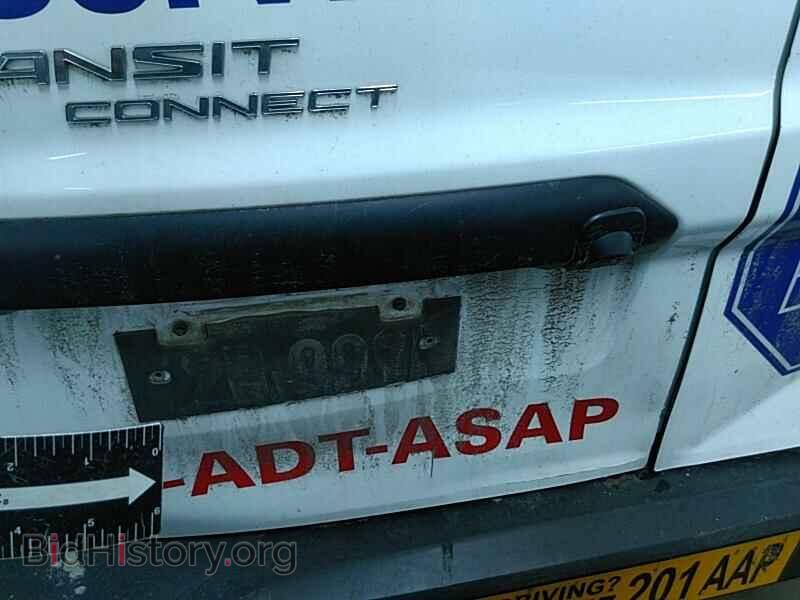 2016 Ford Transit Connect - VIN: NM0LS7F79G1268793 - Фото 9